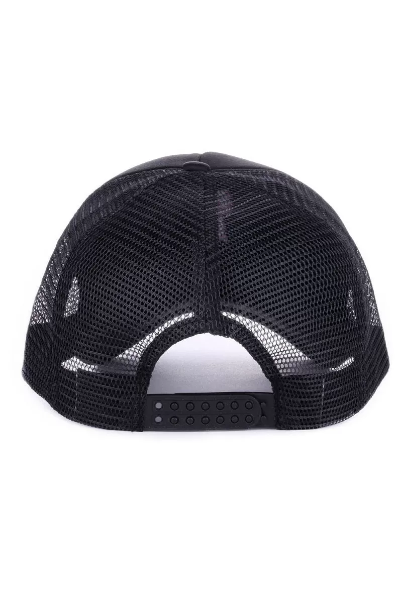 Coquette Trucker Hat