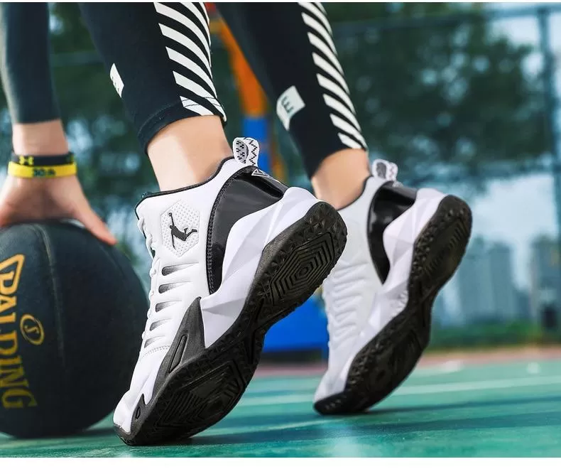 Culture Basketball Men Sneakers