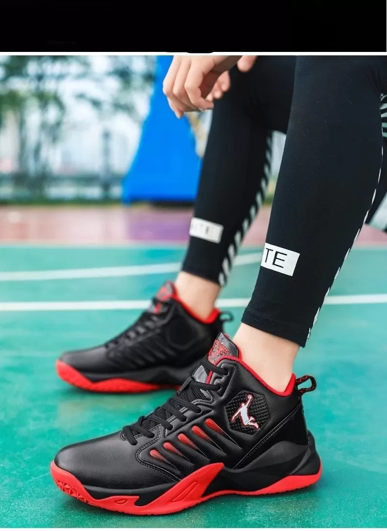 Culture Basketball Men Sneakers