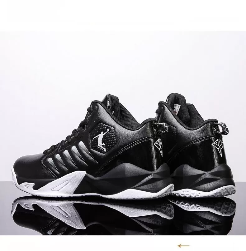 Culture Basketball Men Sneakers