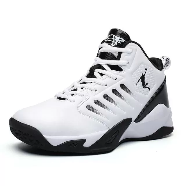 Culture Basketball Men Sneakers