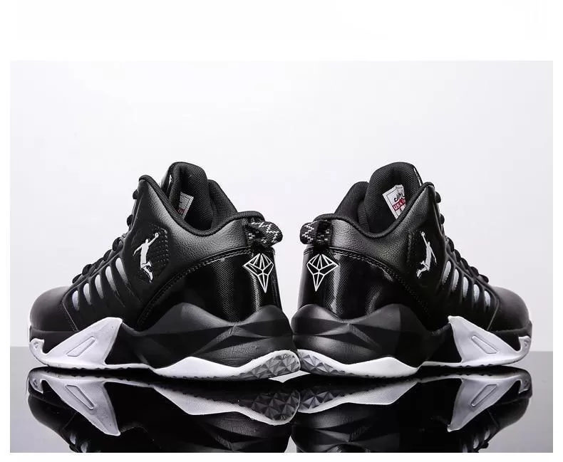 Culture Basketball Men Sneakers