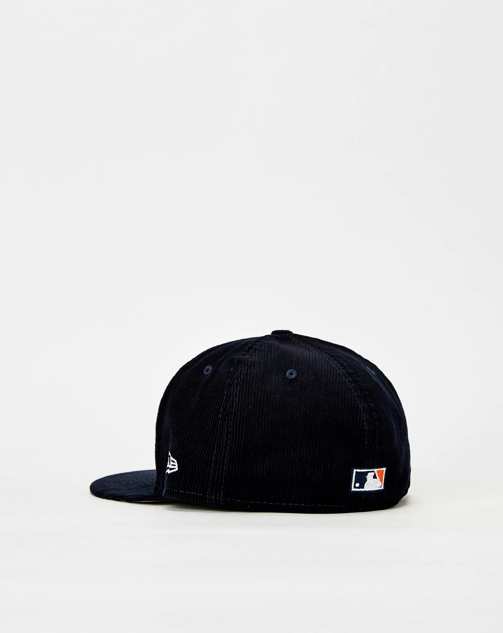 Detroit Tigers Throwback Corduroy 59Fifty