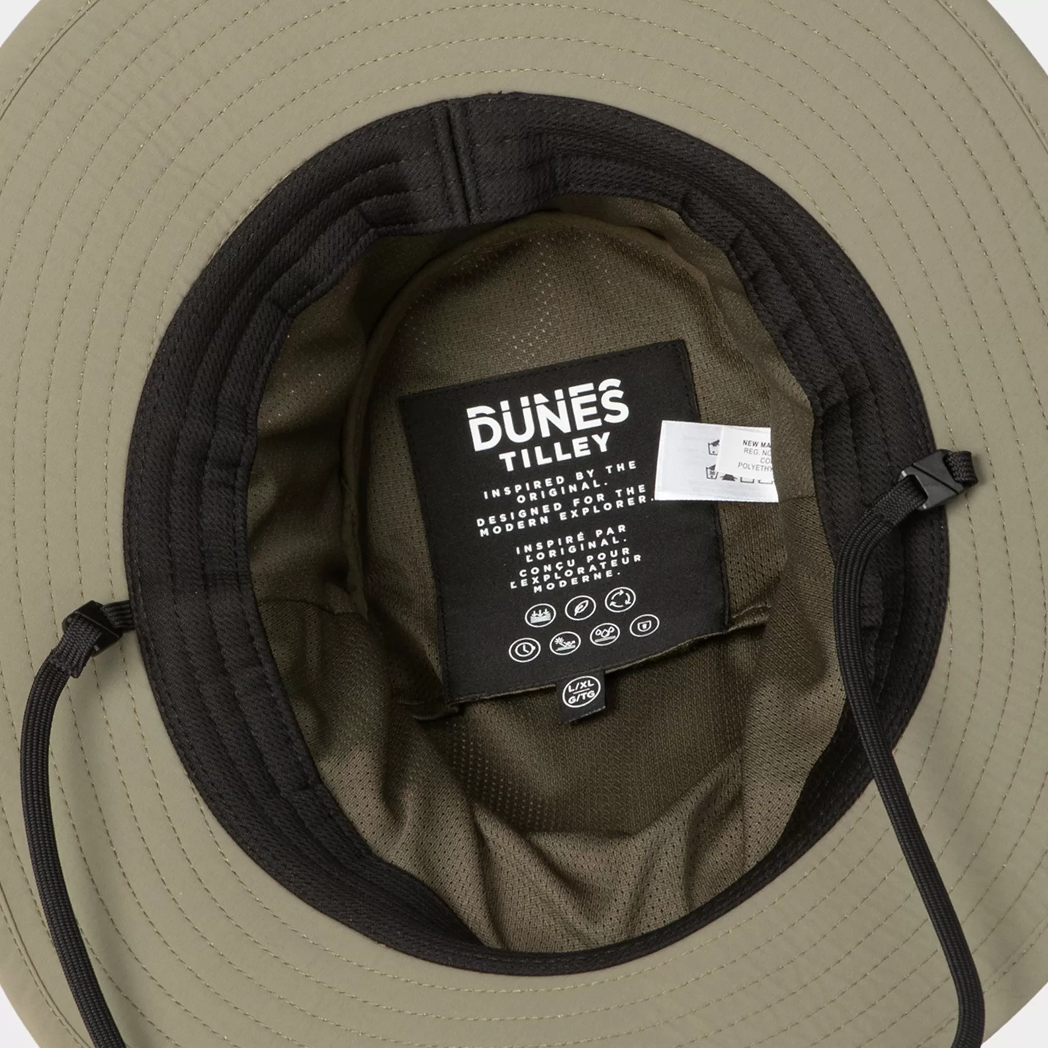 Dunes Explorer Hat