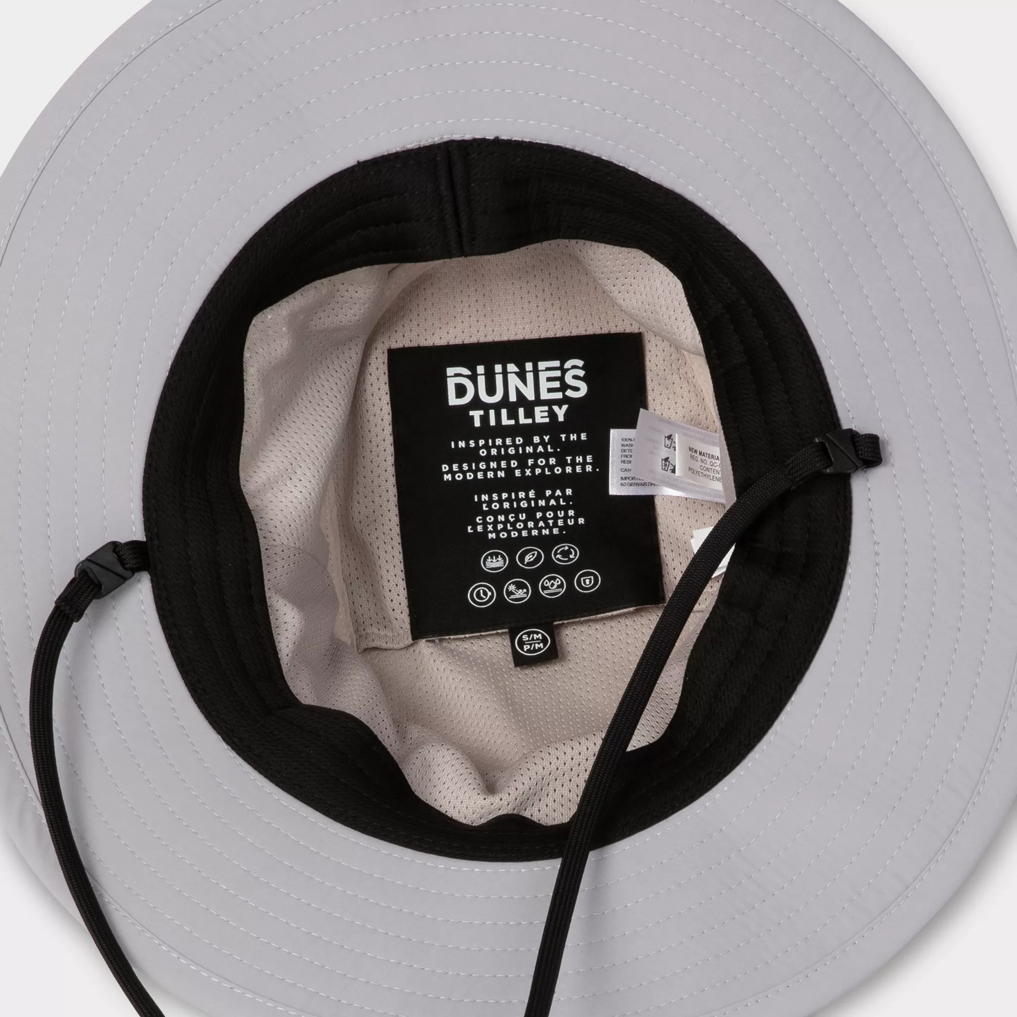 Dunes Explorer Hat