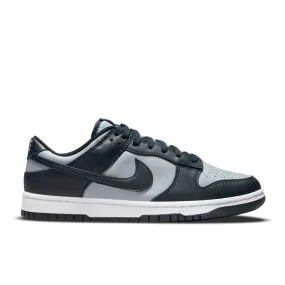 Dunk Low (GS) - Wolf Grey/Dark Obsidian