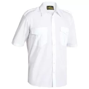 Epaulette Shirt