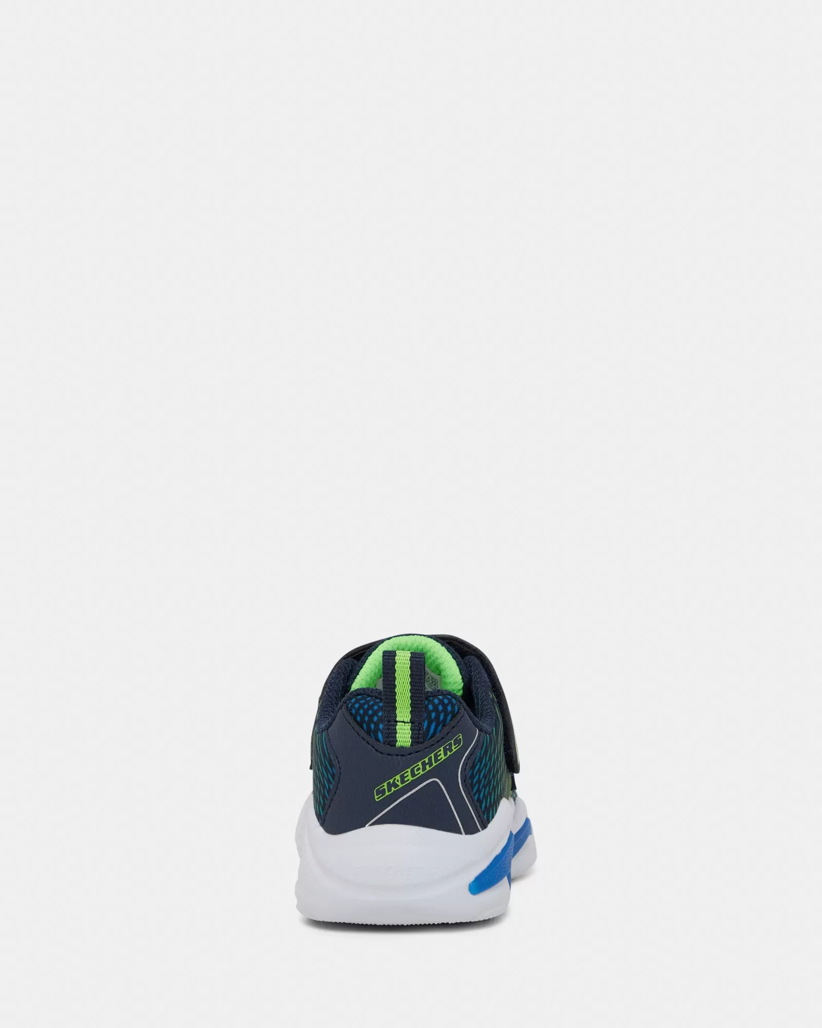 Erupters IV Infant Navy/Lime