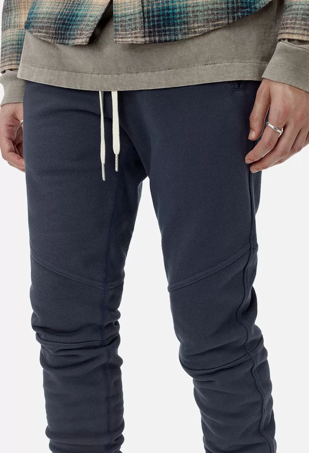 Escobar Sweatpants / Cadet