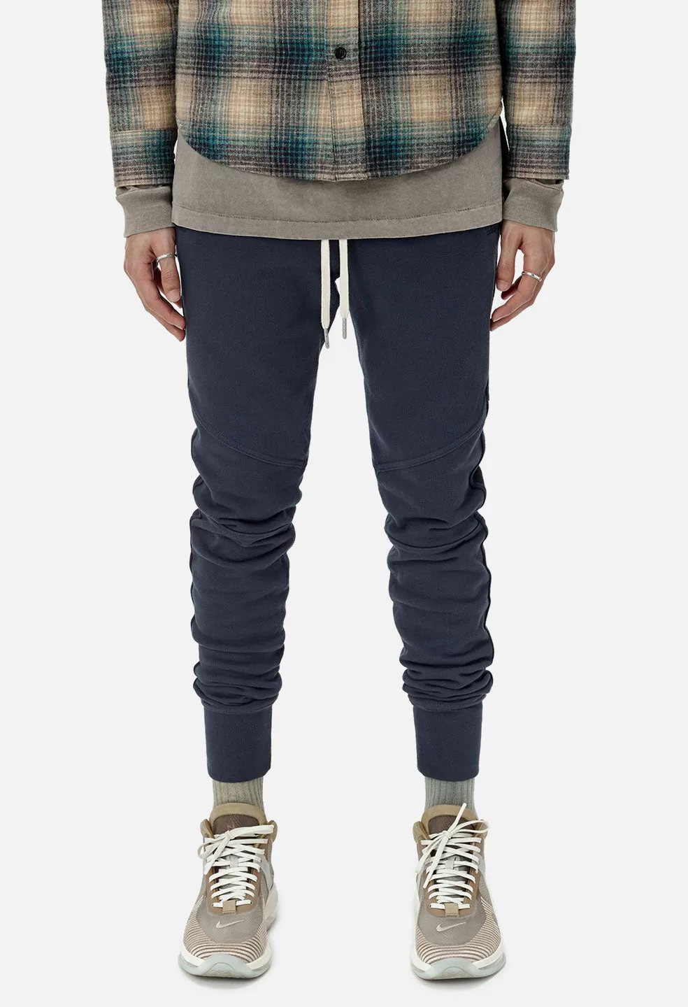 Escobar Sweatpants / Cadet