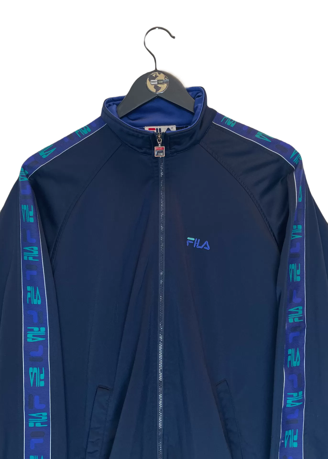 Fila Zip Up S