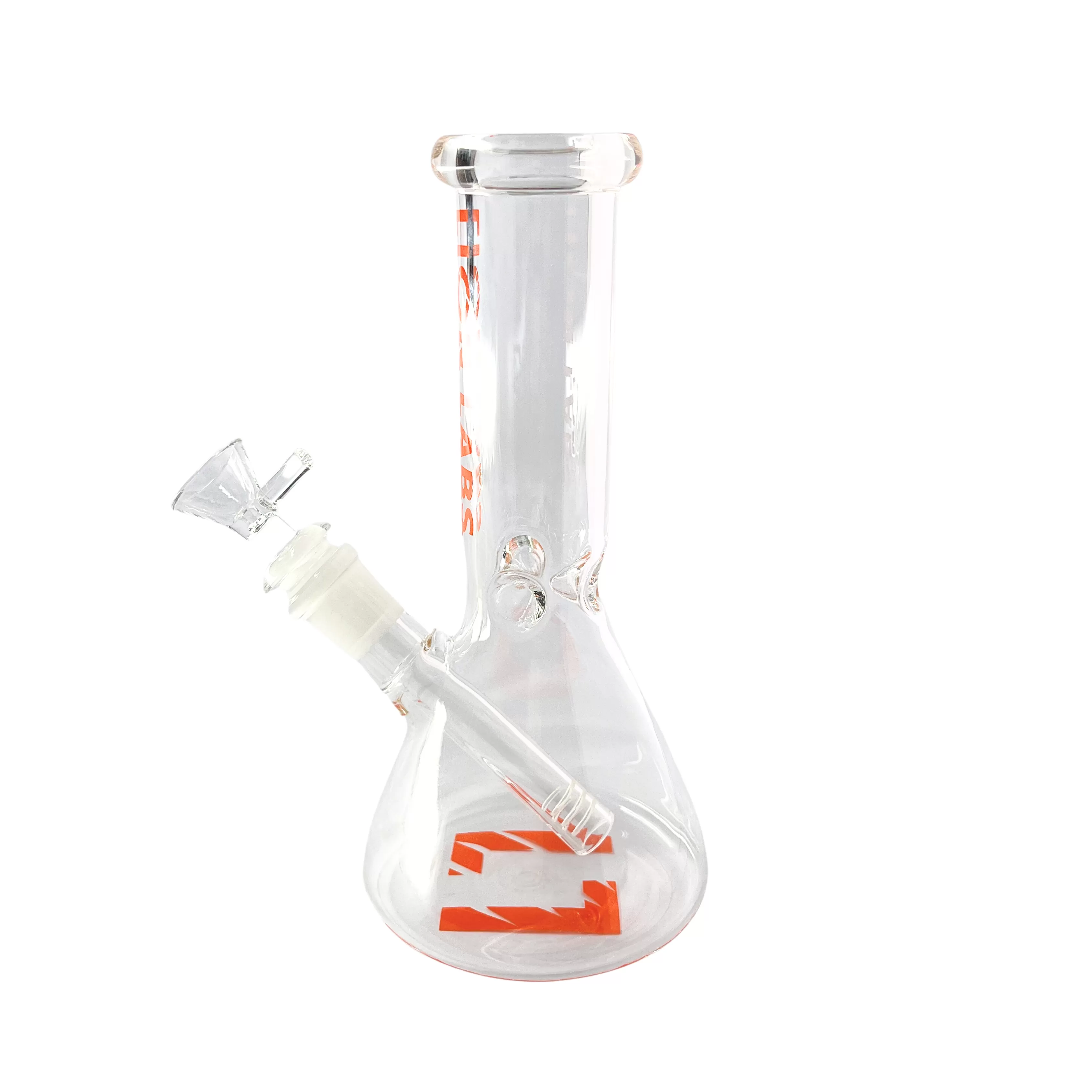 Gecko | Beaker Bong