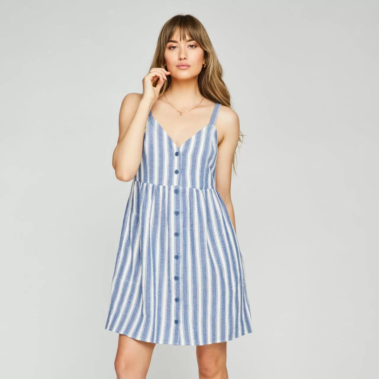 Gentle Fawn Lorelai Dress