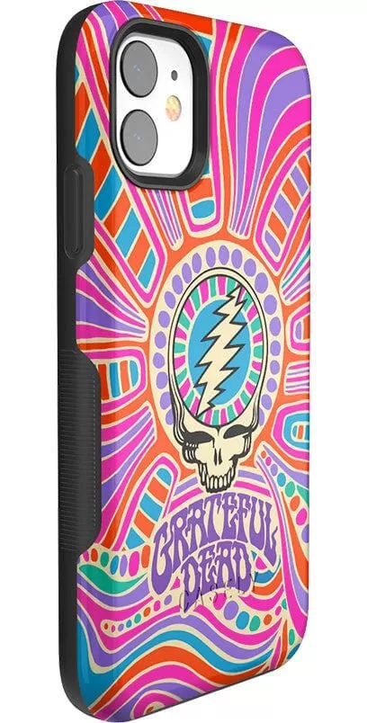 Grateful Dead | Art of Chaos | Grateful Dead Skull Case