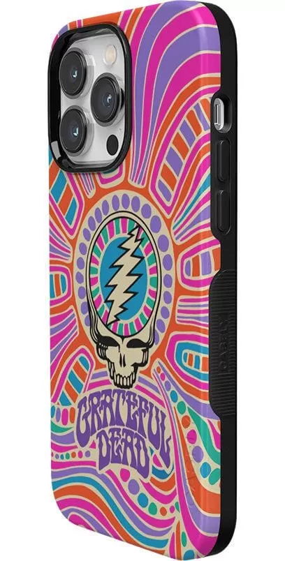 Grateful Dead | Art of Chaos | Grateful Dead Skull Case