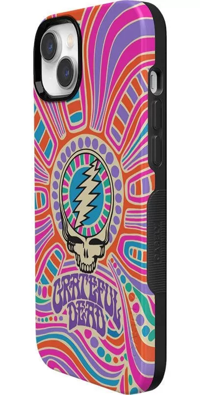 Grateful Dead | Art of Chaos | Grateful Dead Skull Case