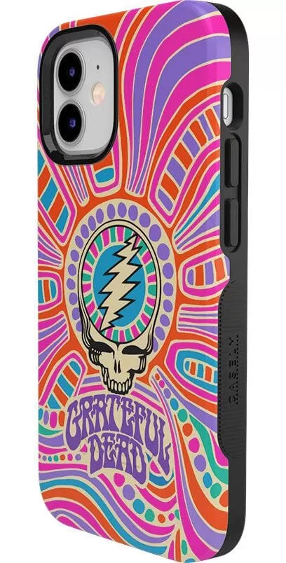 Grateful Dead | Art of Chaos | Grateful Dead Skull Case