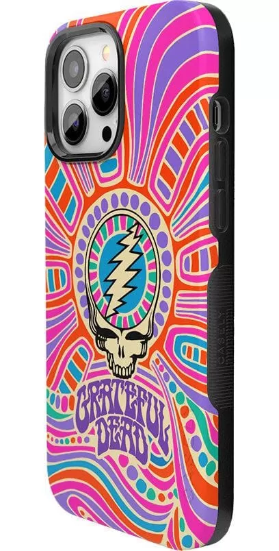 Grateful Dead | Art of Chaos | Grateful Dead Skull Case