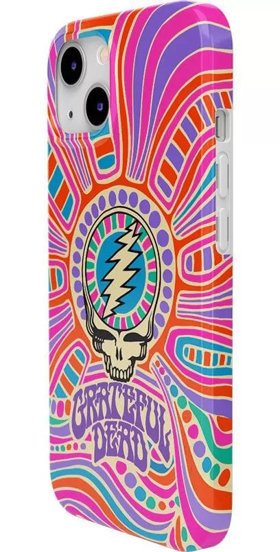 Grateful Dead | Art of Chaos | Grateful Dead Skull Case