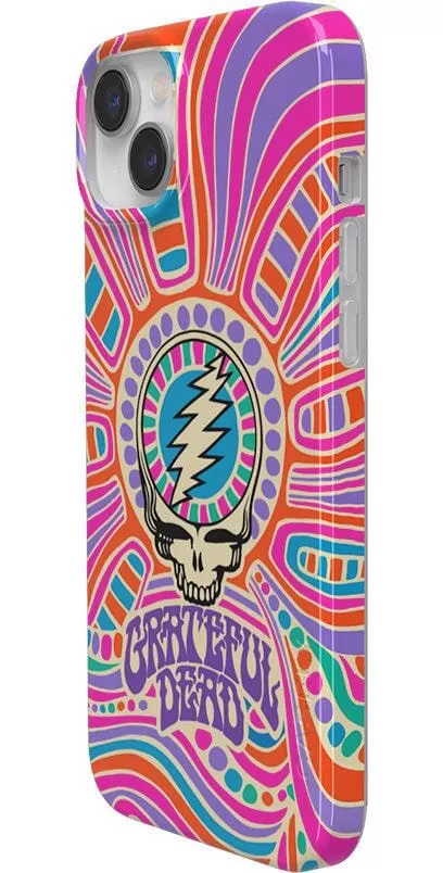 Grateful Dead | Art of Chaos | Grateful Dead Skull Case