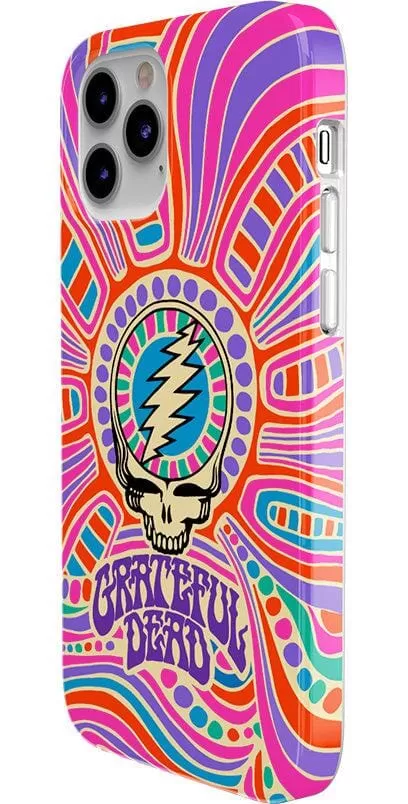 Grateful Dead | Art of Chaos | Grateful Dead Skull Case