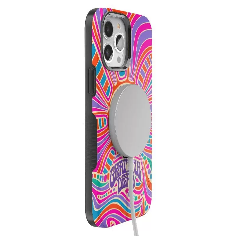 Grateful Dead | Art of Chaos | Grateful Dead Skull Case