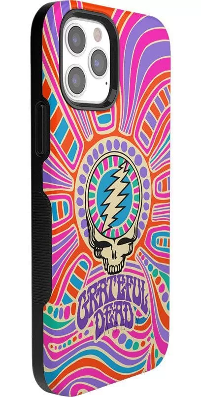 Grateful Dead | Art of Chaos | Grateful Dead Skull Case