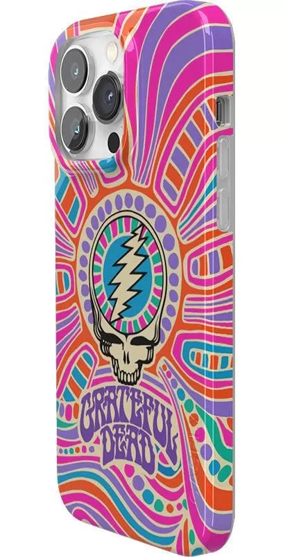 Grateful Dead | Art of Chaos | Grateful Dead Skull Case