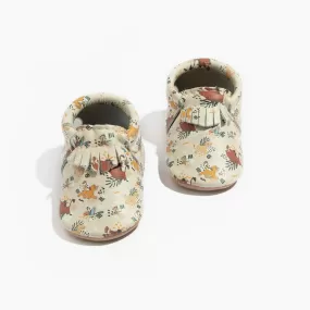 Hakuna Matata II City Baby Shoe