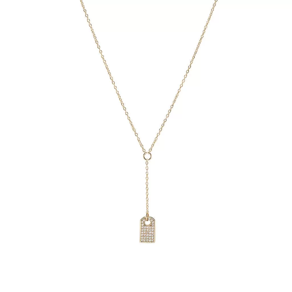 Hanna necklace