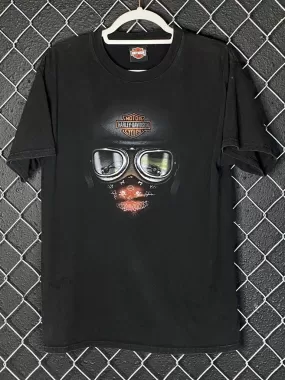 HARLEY DAVIDSON - TEE - MEDIUM