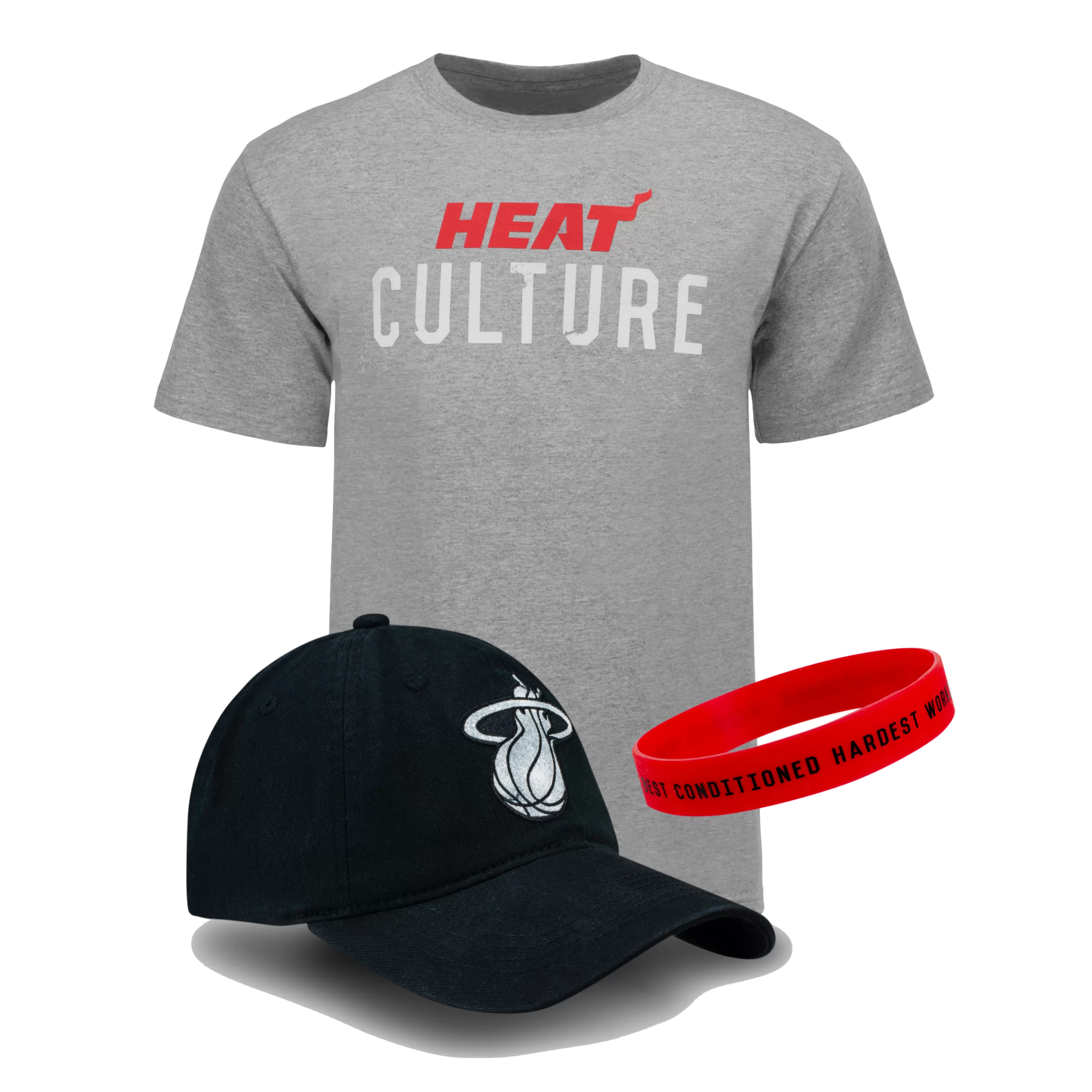 HEAT Culture Youth Combo Pack