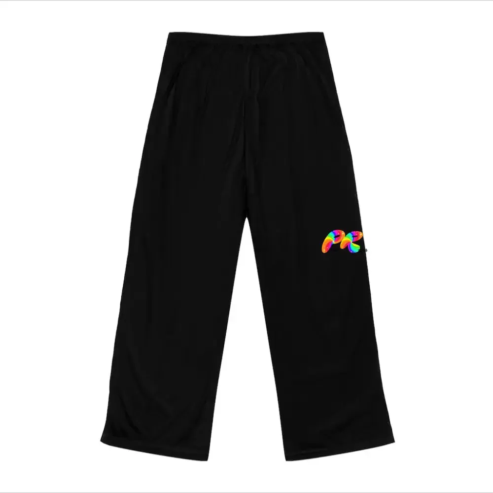 Hooplife Women's Black Pajama Pants