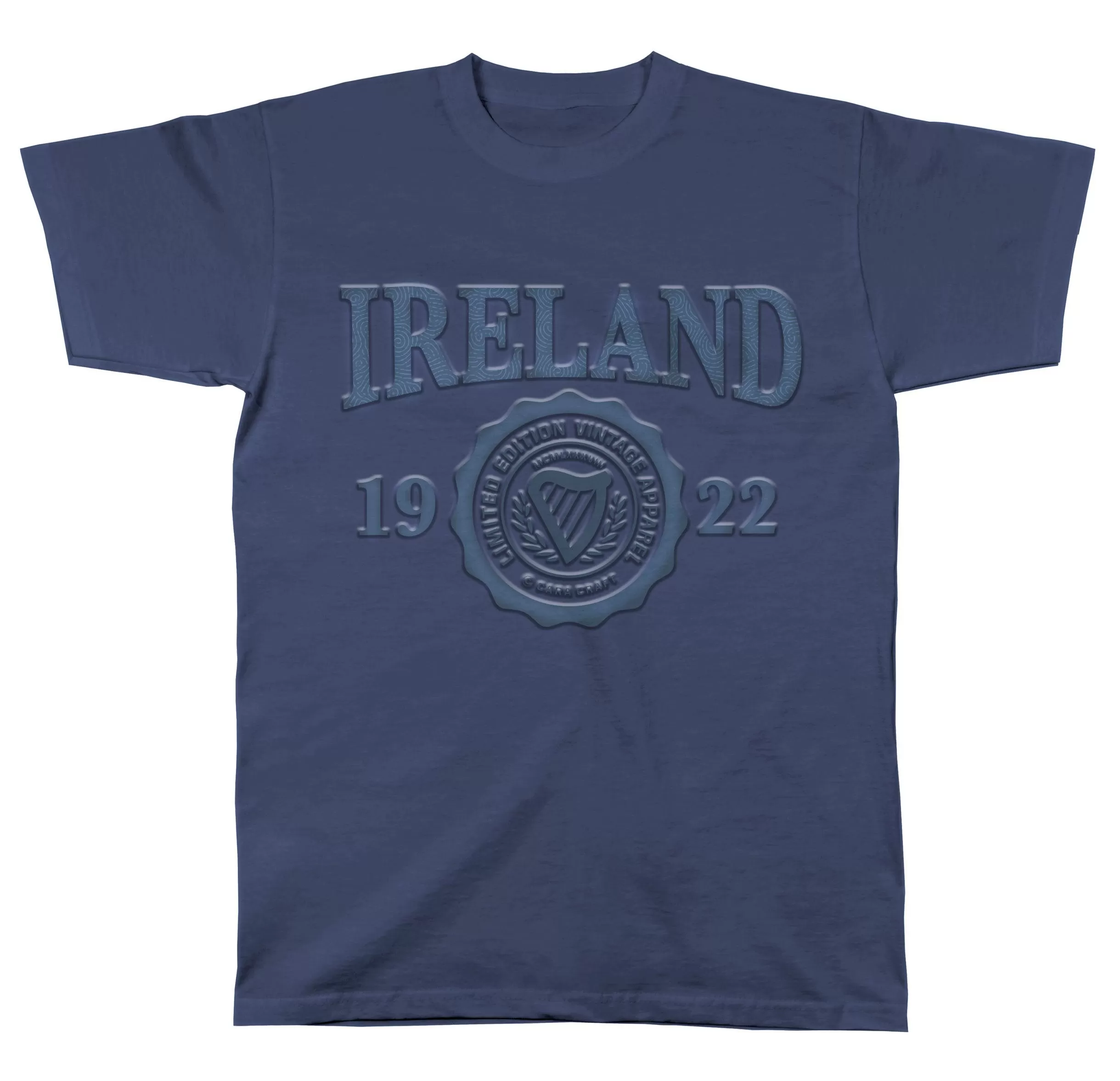 IRELAND 1922