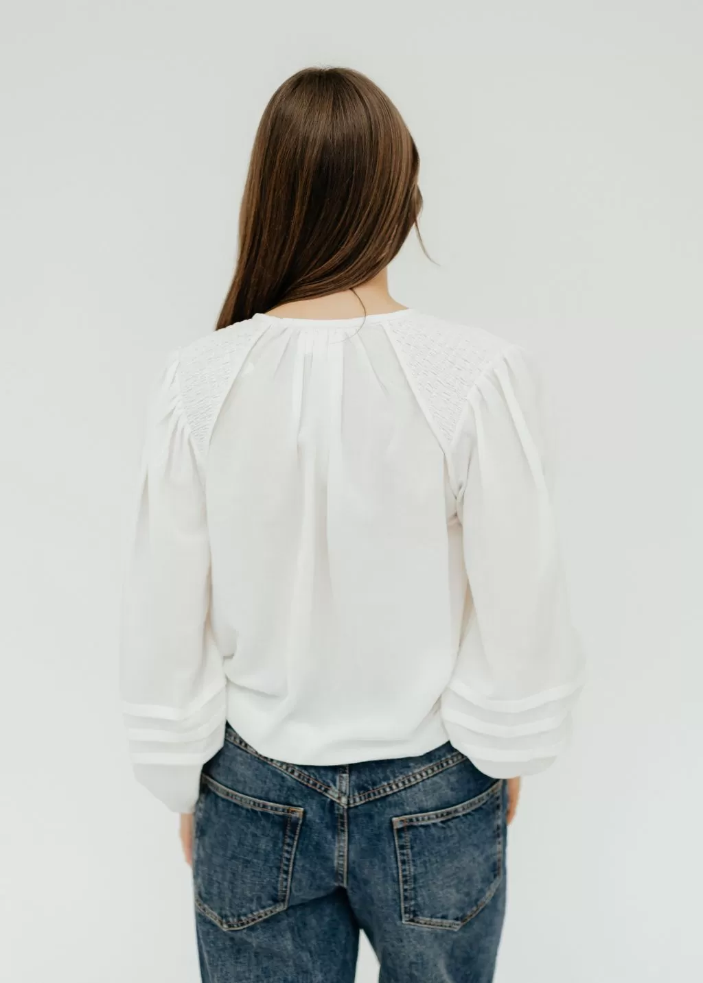 Isabel Marant Étoile Lamaya Blouse