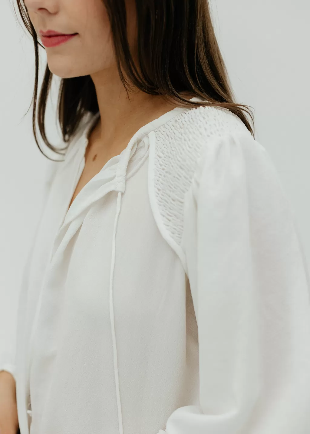 Isabel Marant Étoile Lamaya Blouse