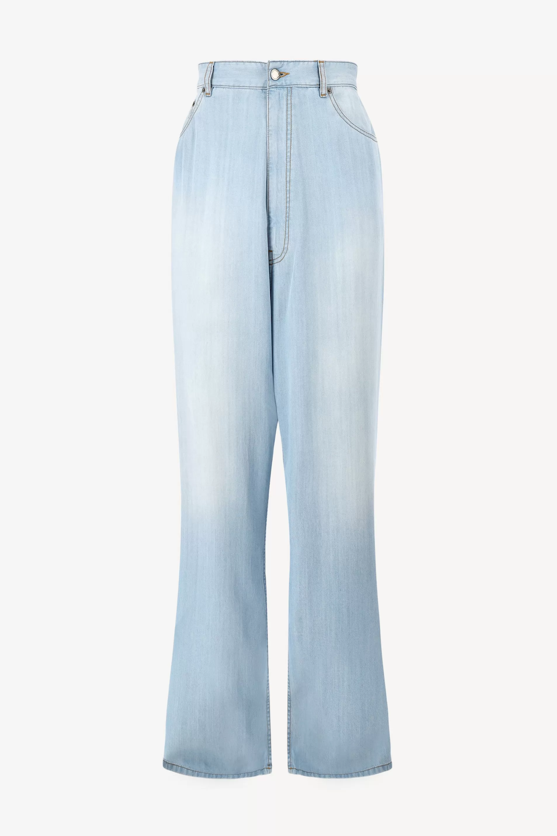 Jeans Alice in Light Vintage Blue