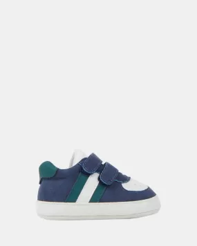 Kadence Sneaker Navy