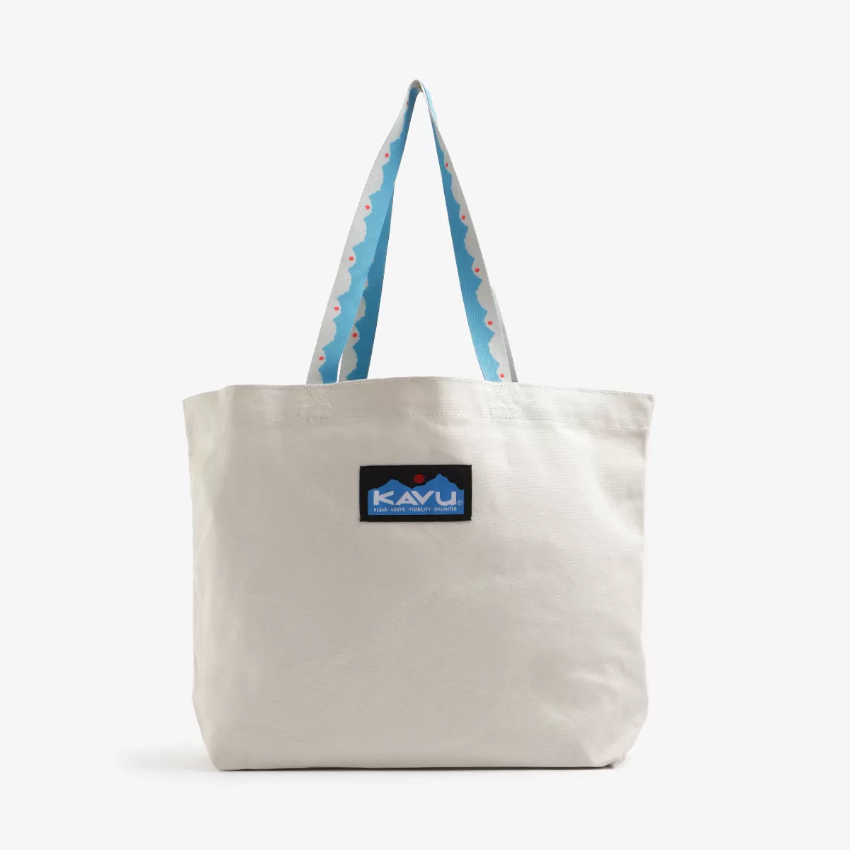 Kavu Typical Tote Bag