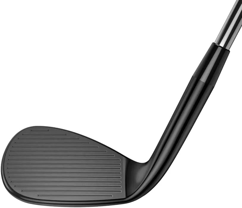 King Cobra Snakebite Wedge - Black