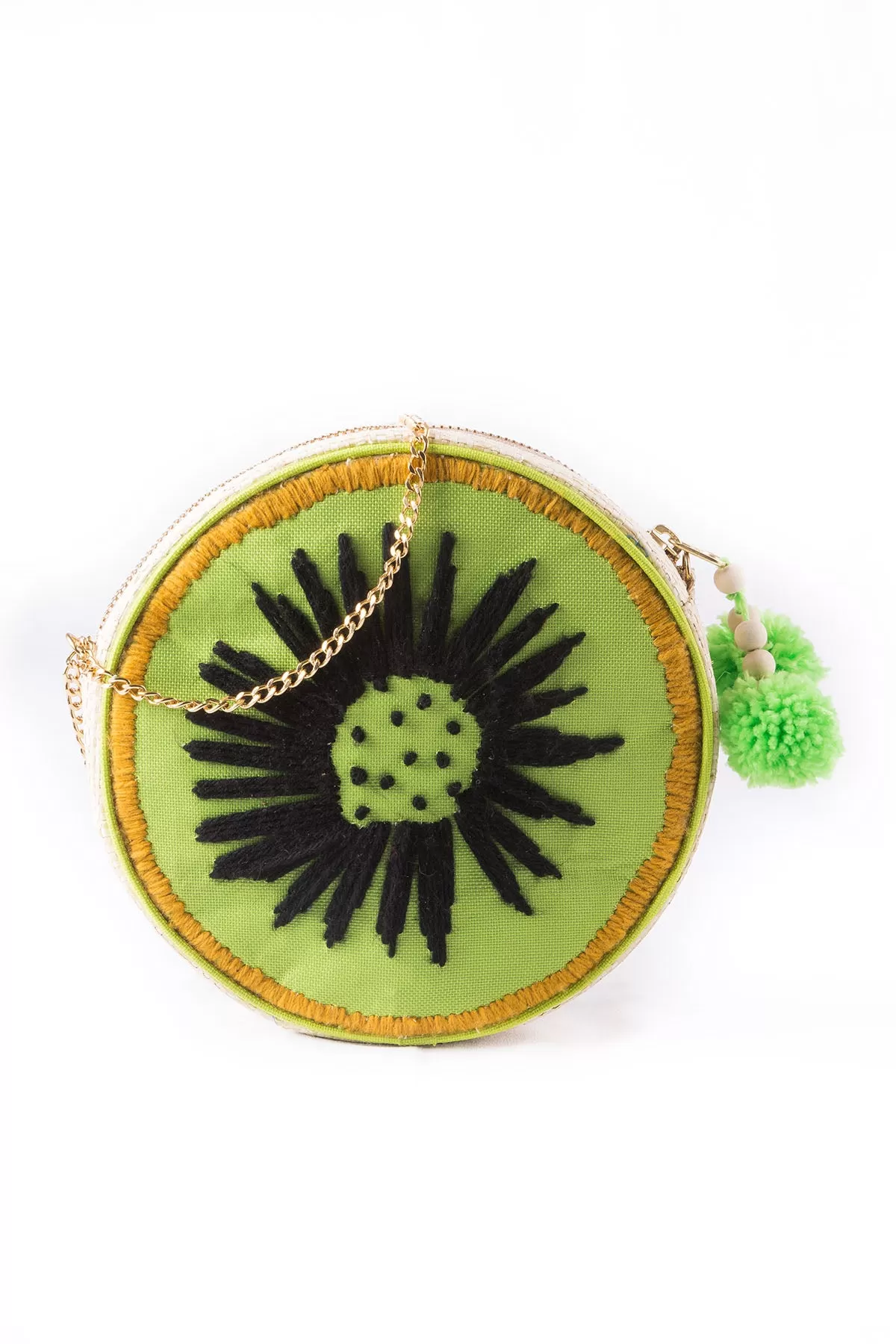 Kiwi Shoulder Bag