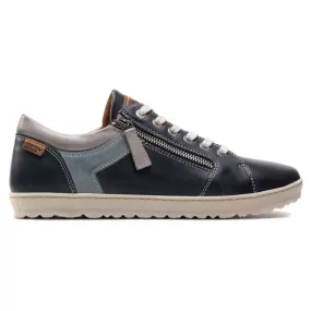 Lagos Calfskin Leather Women's Casual Shoes