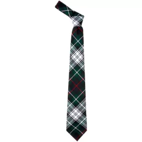 MacKenzie Dress Modern Tartan Tie