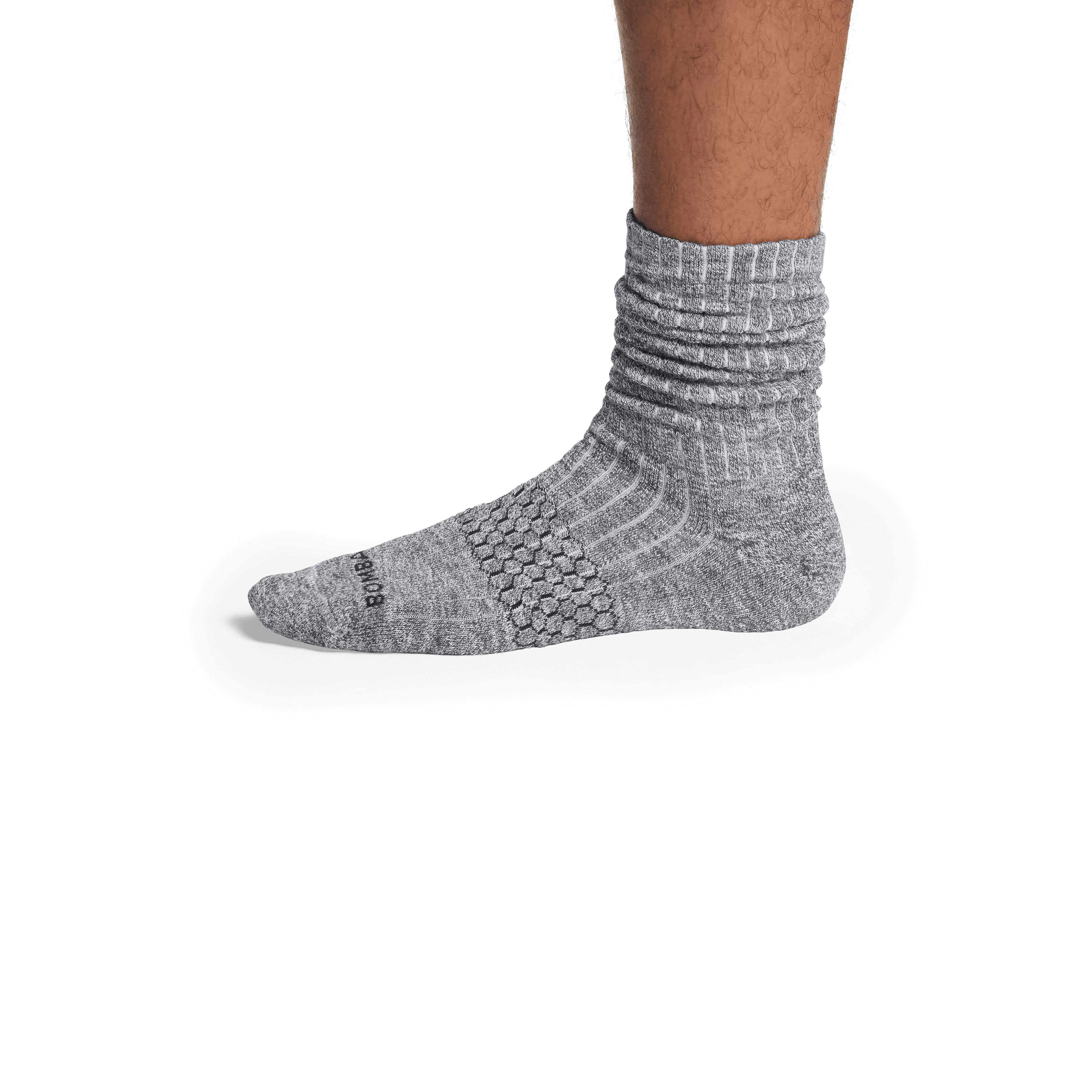 Men's Chunky Ragg Calf Socks