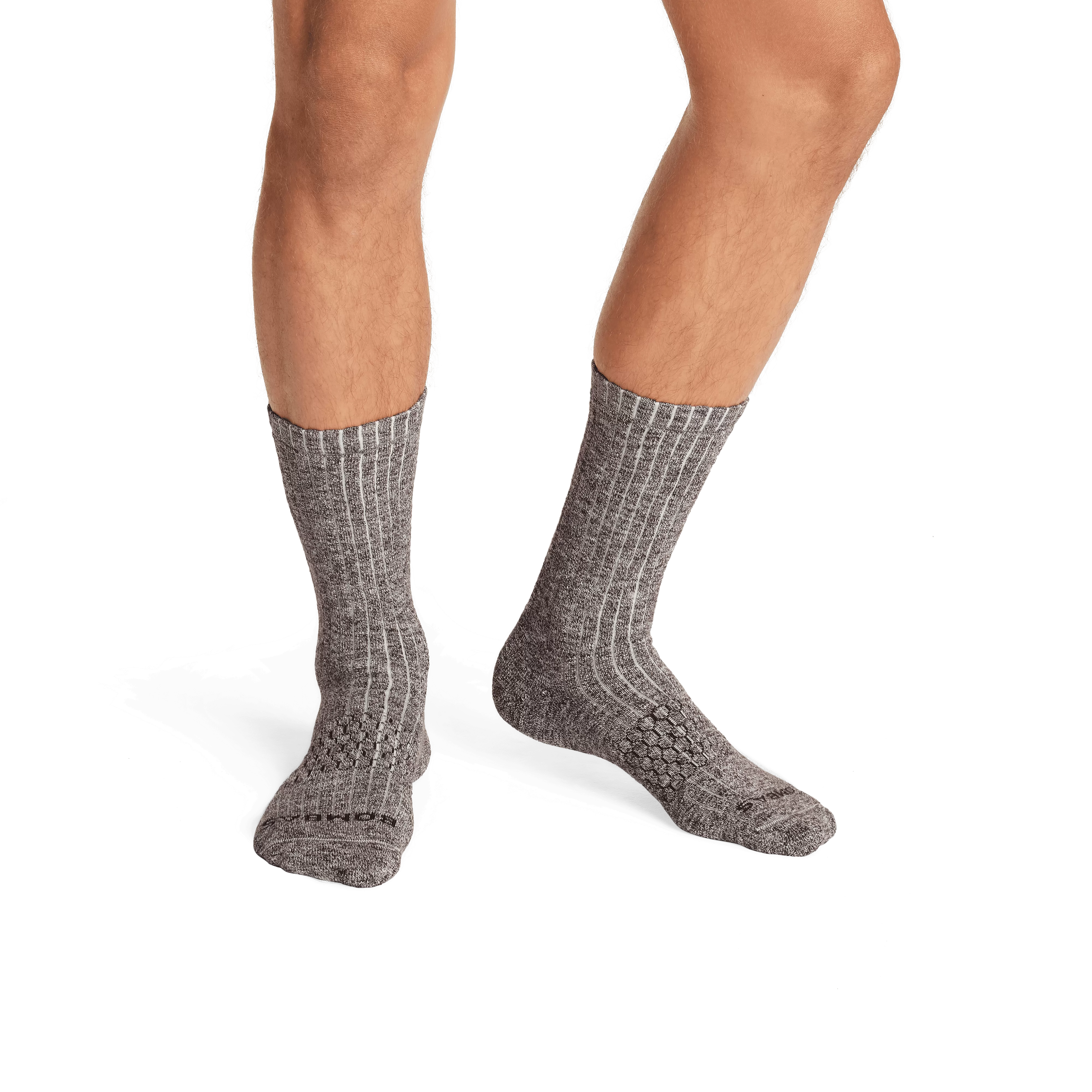 Men's Chunky Ragg Calf Socks