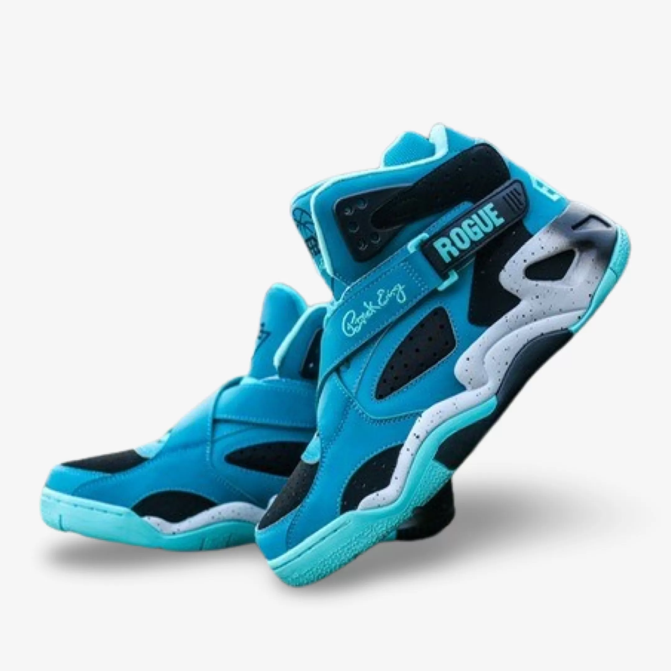 (Men's) Ewing Athletics Rogue Biscay Bay / Aruba 1BM02093-406