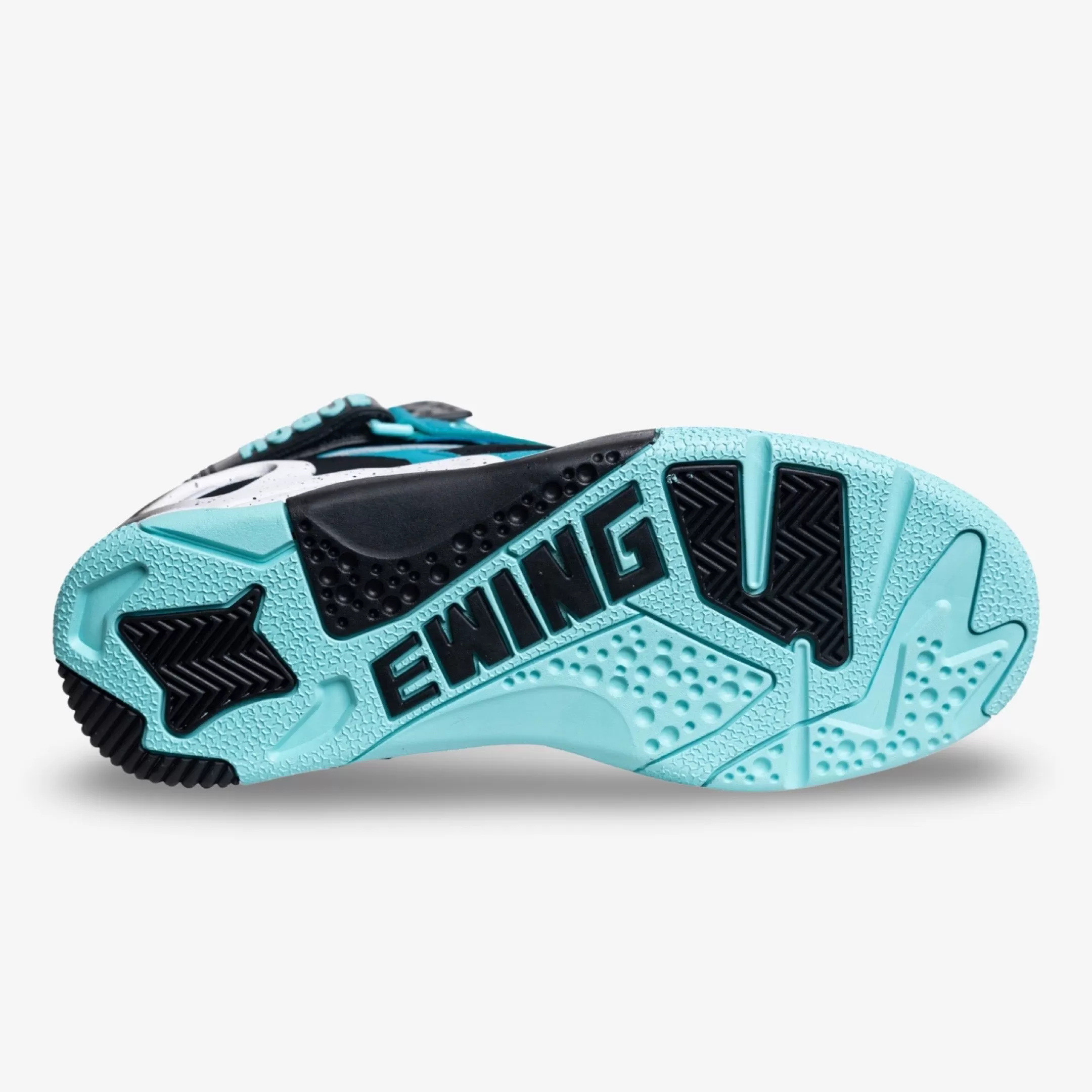 (Men's) Ewing Athletics Rogue Biscay Bay / Aruba 1BM02093-406