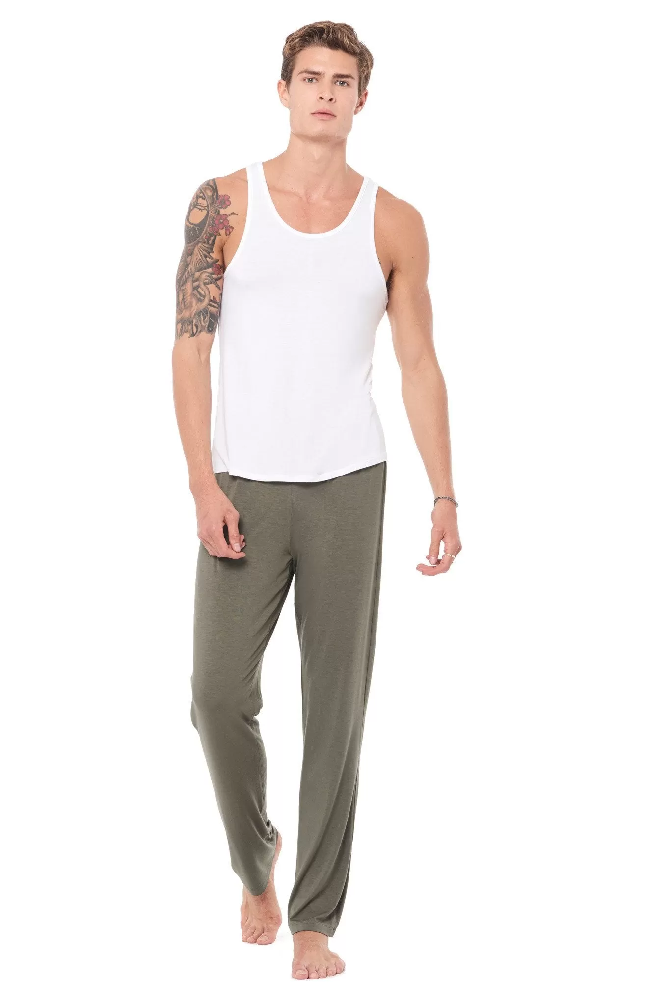 Men's Modal Lounge Pant