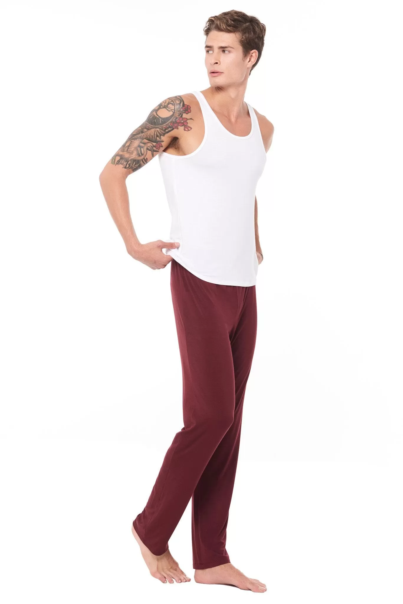 Men's Modal Lounge Pant