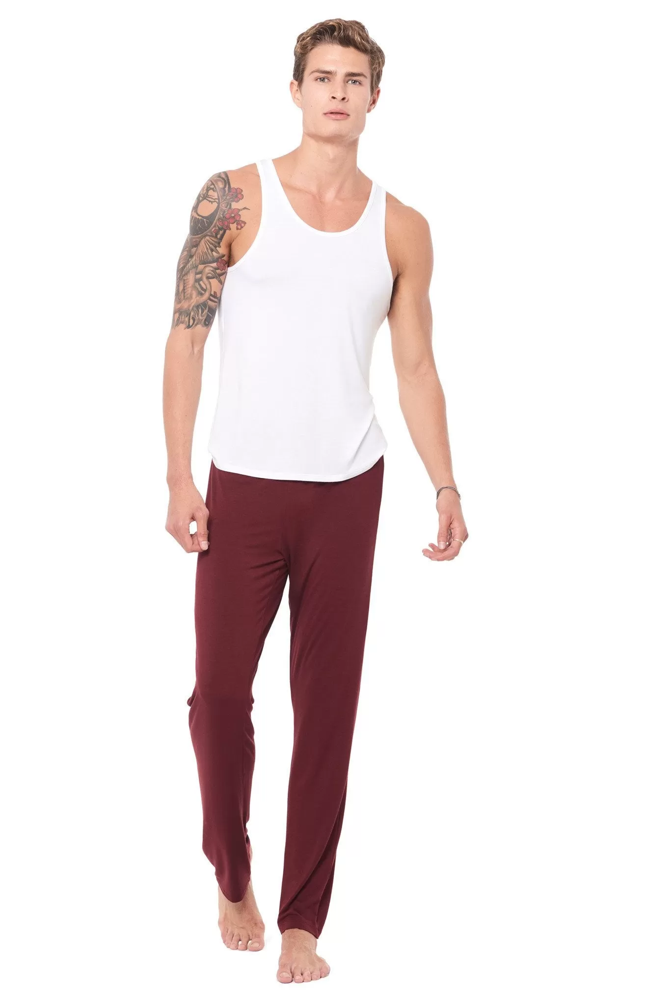 Men's Modal Lounge Pant